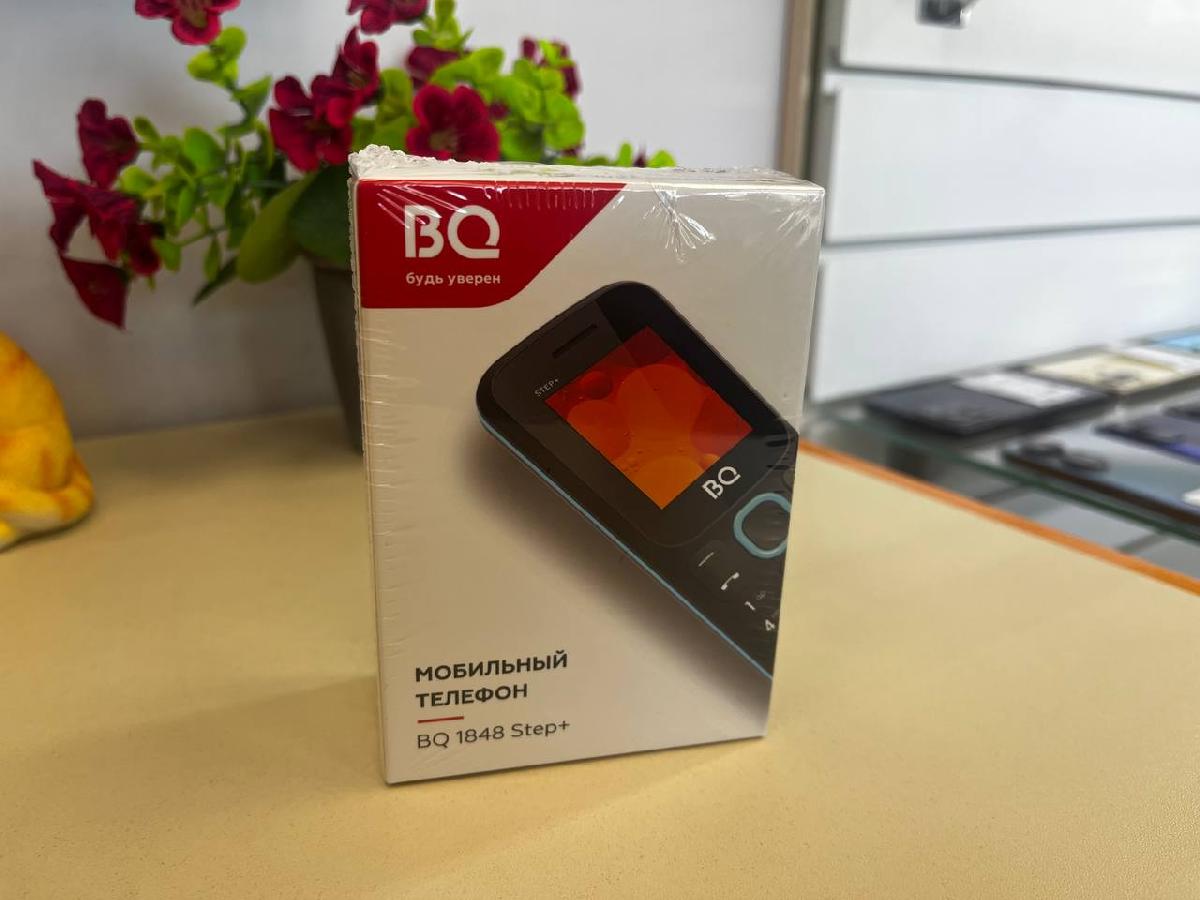 Мобильный телефон BQ 1848