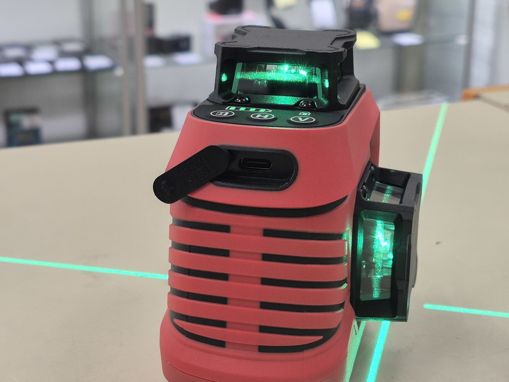 Нивелир Condtrol SMART 3D LITE
