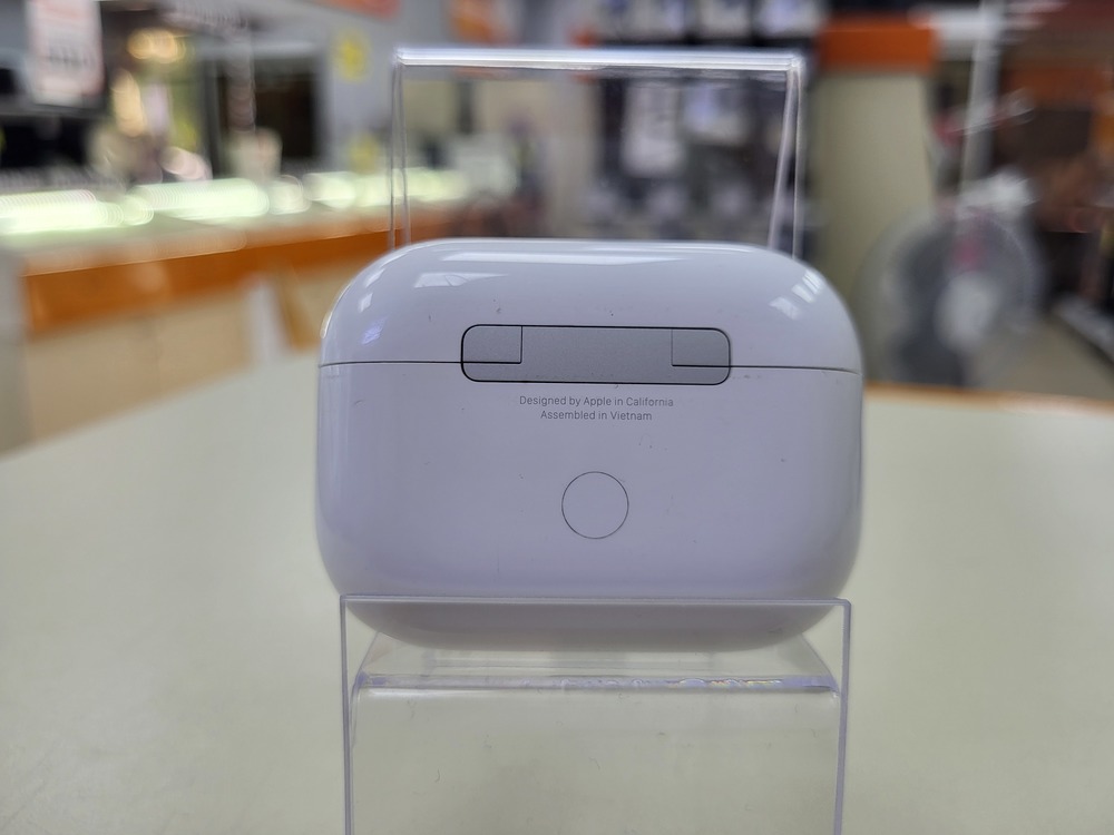 Наушники беспроводные Apple AirPods Pro 2 Gen