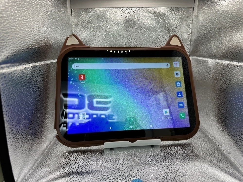 Планшет Dexp C38 3/32