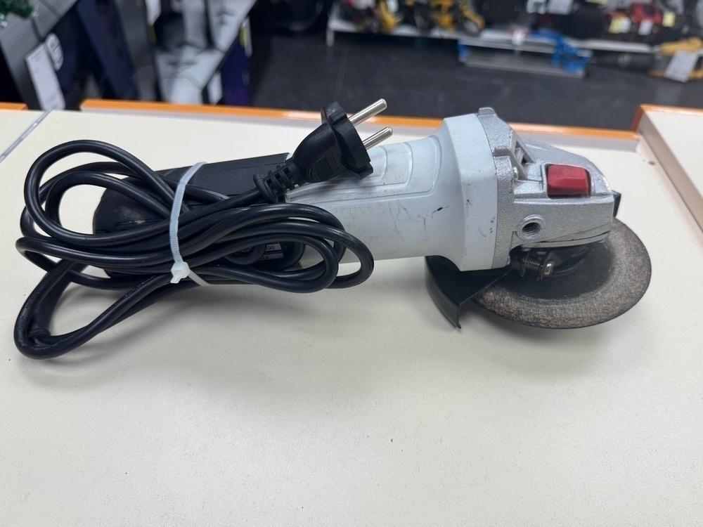 Угловая шлифмашина Elti МШУ-125/1200Д-ПР