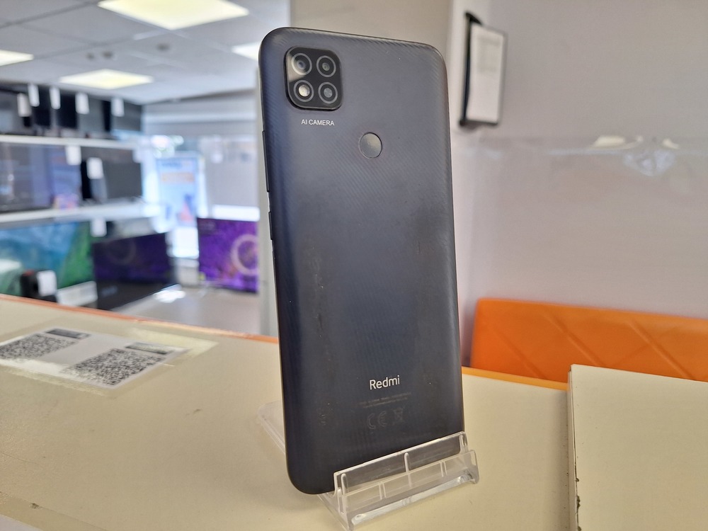 Смартфон Xiaomi Redmi 9C 3/64 NFC