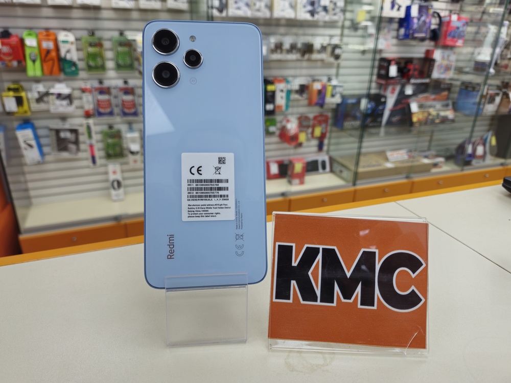 Смартфон Xiaomi Redmi 12 8/256