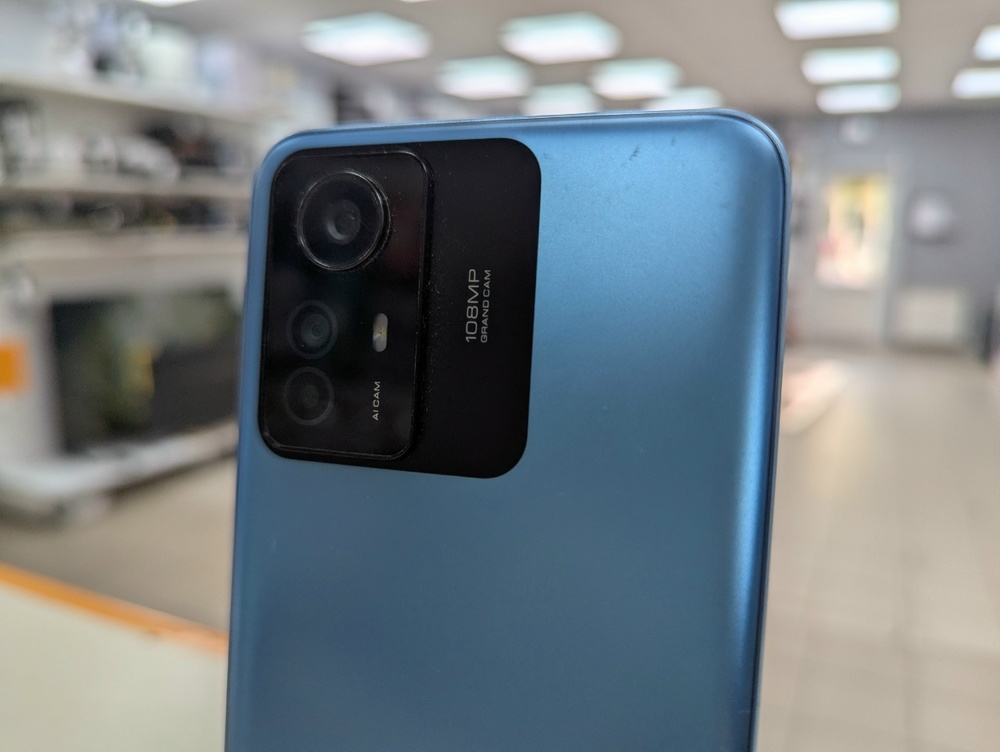 Смартфон Xiaomi Redmi Note 12S 8/256