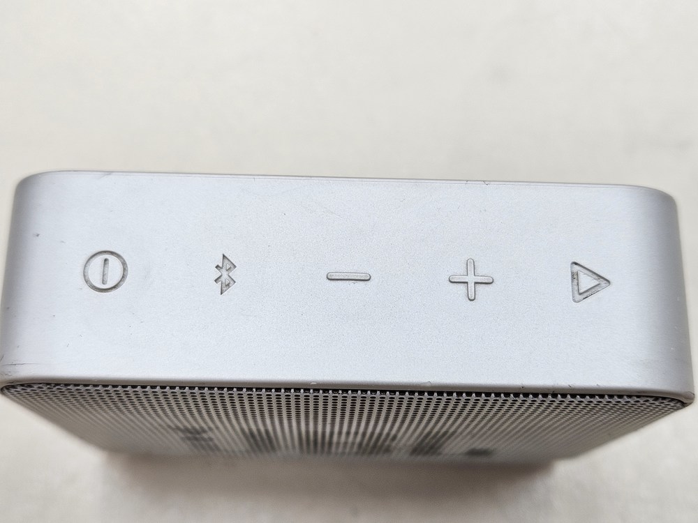 Портативная акустика JBL GO 2