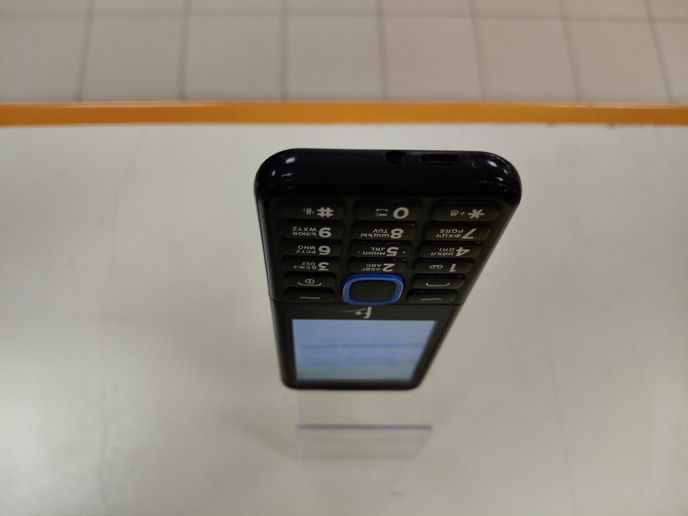 Мобильный телефон F+ F280