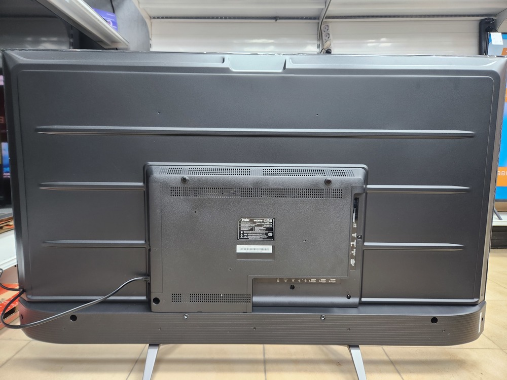 LED Телевизор Haier 50 Smart TV S4
