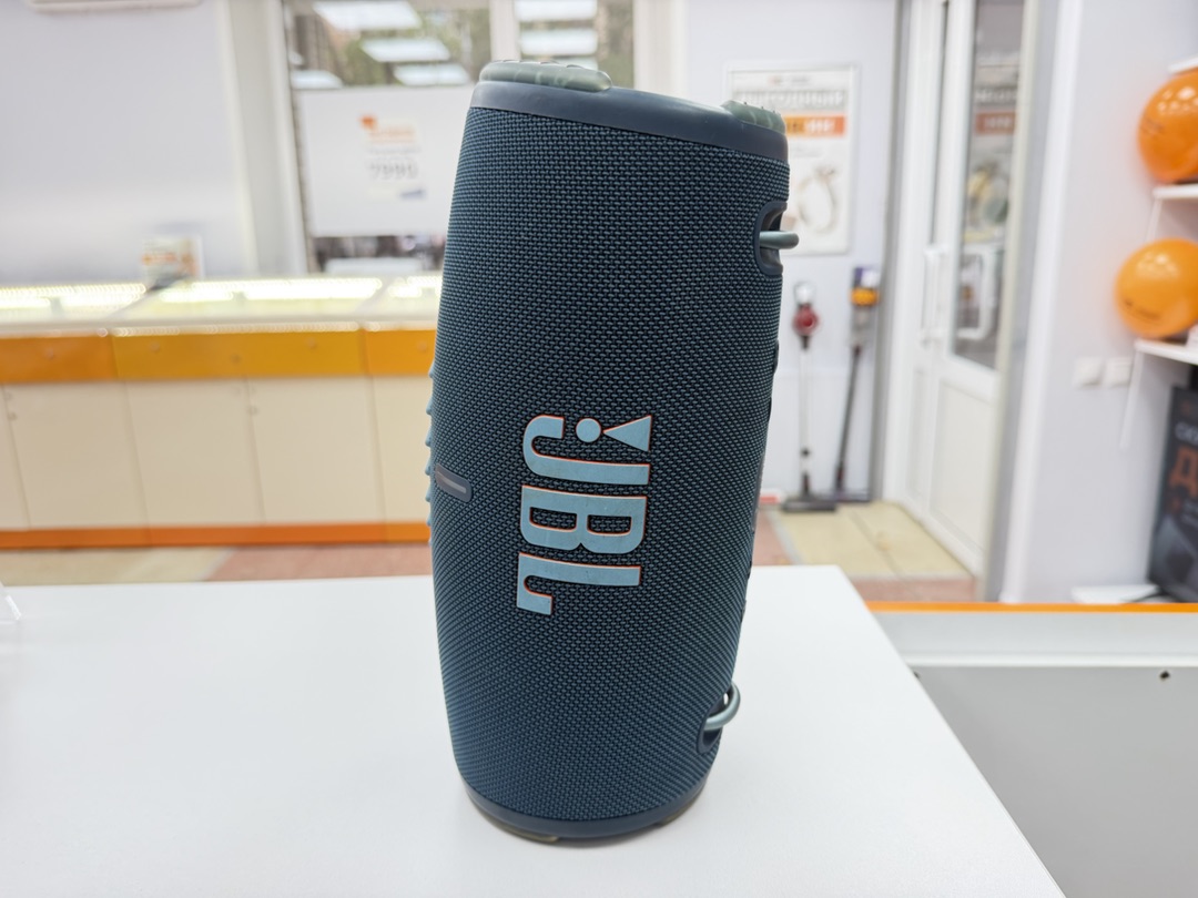 Портативная акустика JBL XTREME 3