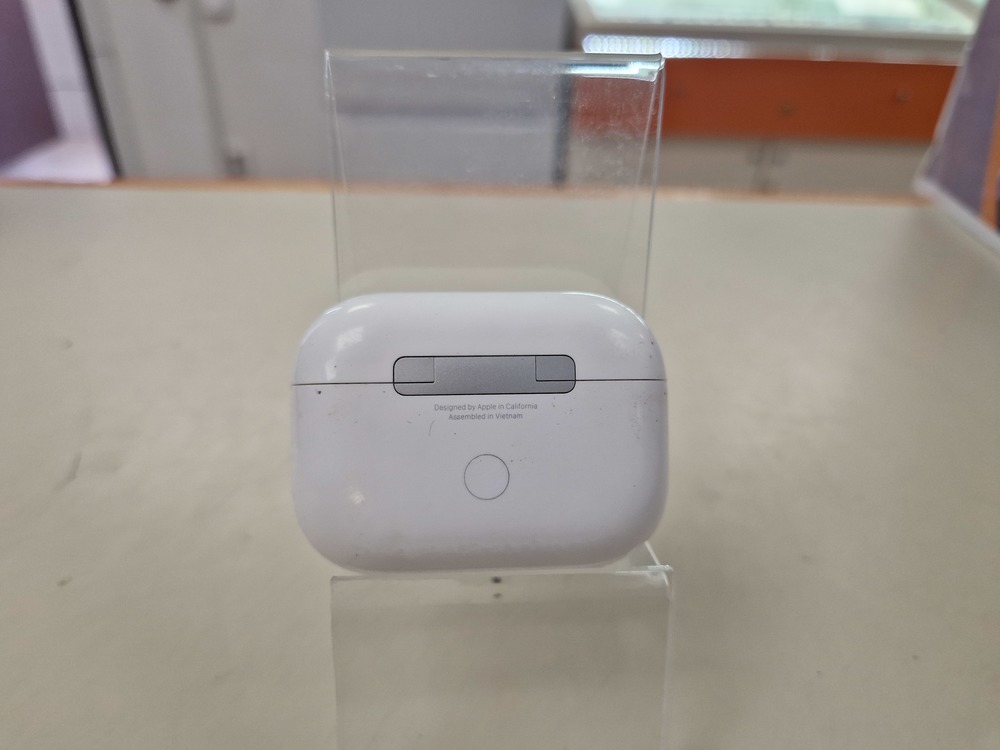 Наушники беспроводные Apple AirPods Pro 2 Gen