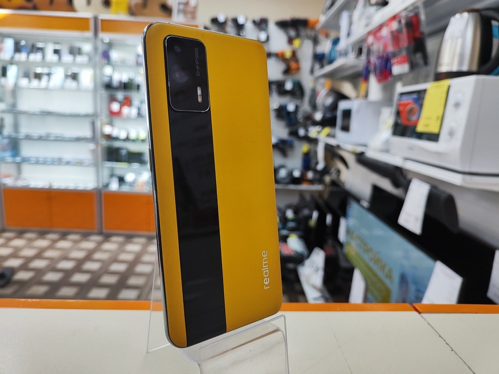 Смартфон Realme 7X MAX 12/256