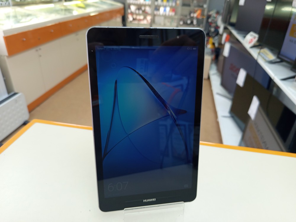 Планшет Huawei MediaPad T3 10