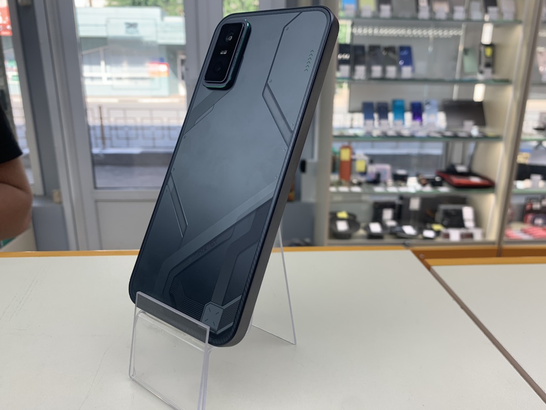Смартфон Infinix GT 30 pro 8/256