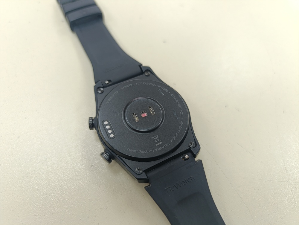 Смарт-часы TicWatch PRO 3 GPS