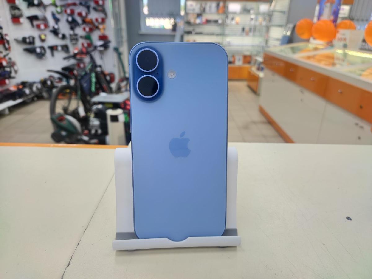 Смартфон Apple Iphone 17 256Gb eSim