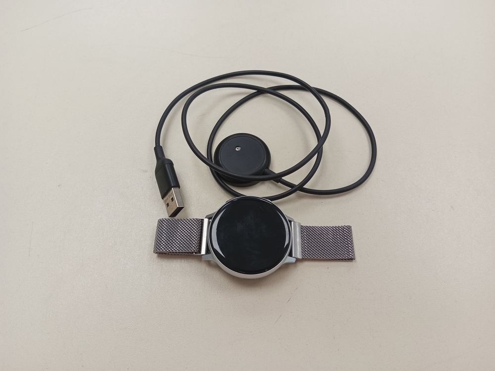 Samsung Watch Active 2