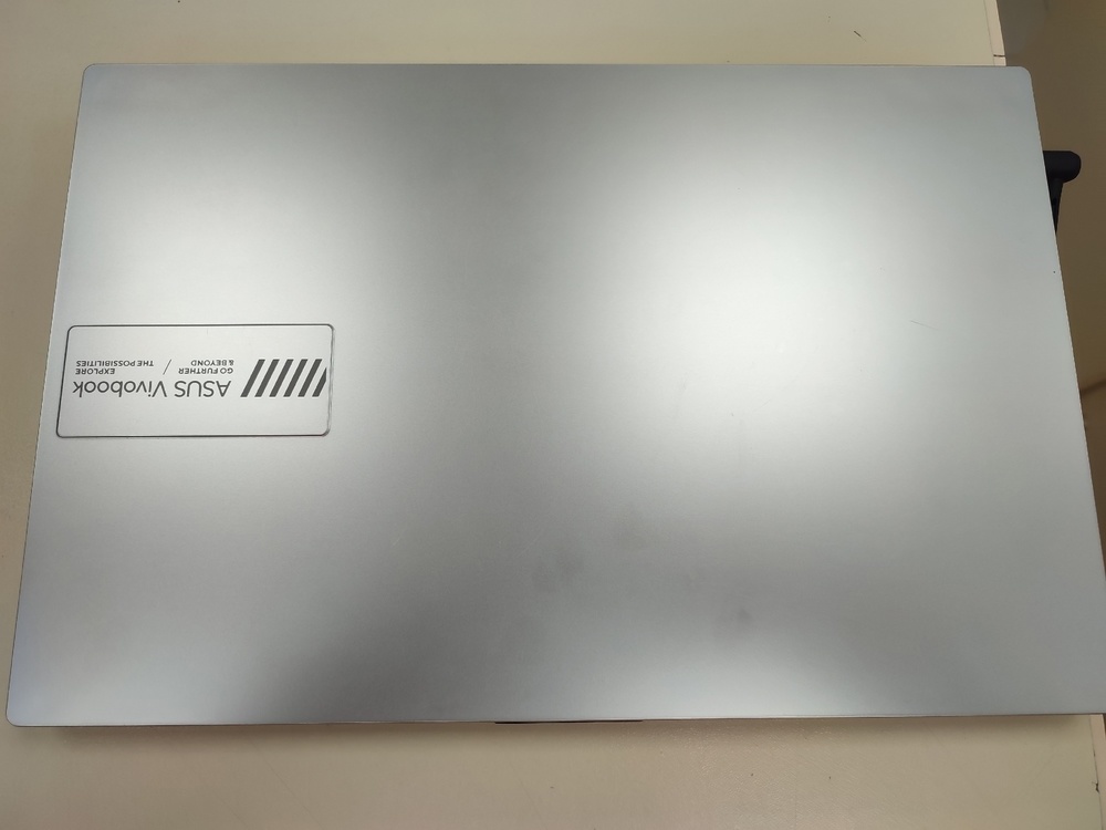 Ноутбук ASUS Vivobook GO 14/15; Ryzen 3 7320, AMD Radeon (TM) Graphics, 8 Гб, 240 Гб, Нет