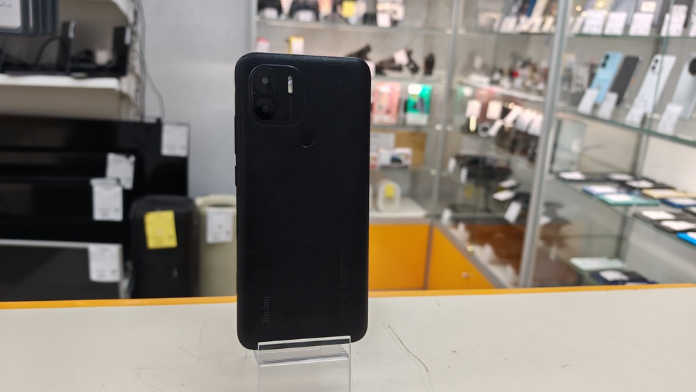 Смартфон Xiaomi Redmi A2+ 3/64