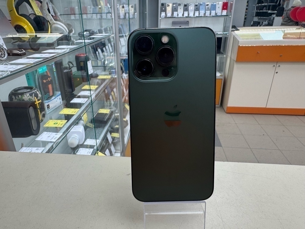 Смартфон Apple iPhone 13 Pro 128Gb