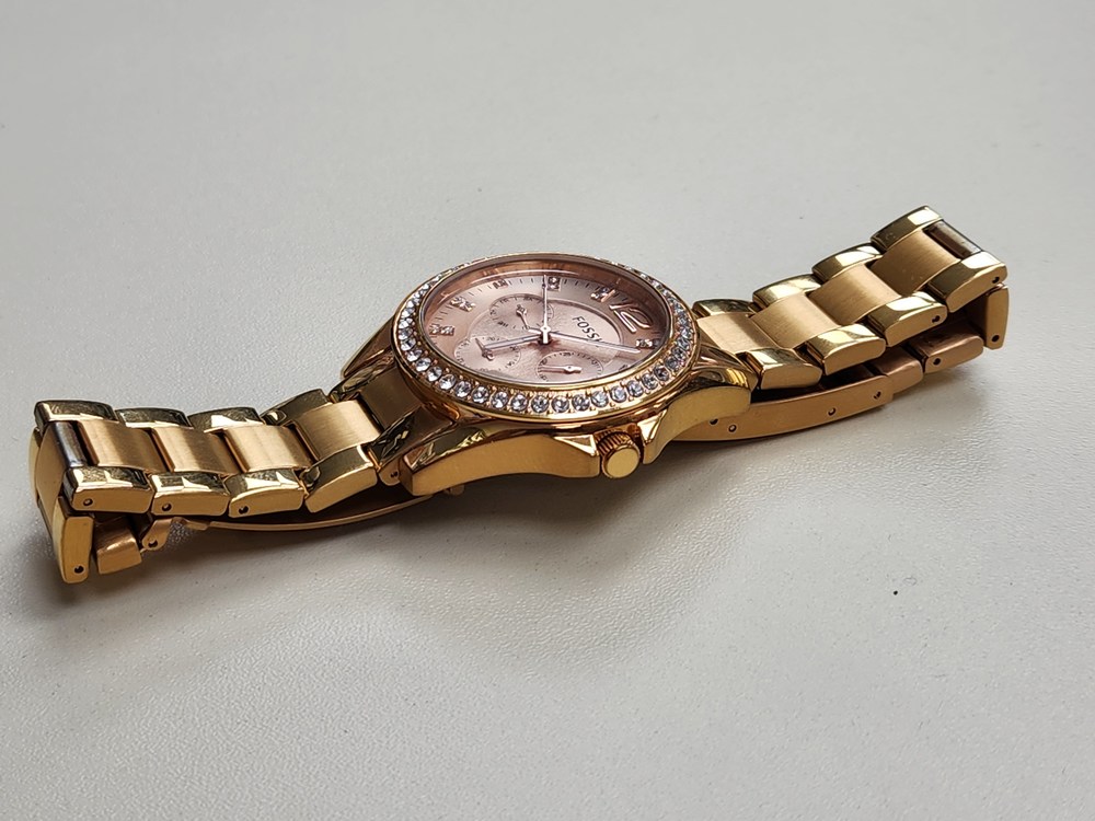Часы наручные Fossil