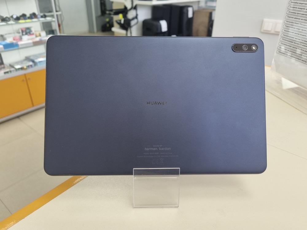 Планшет Huawei MediaPad T10S 4/64 WiFi