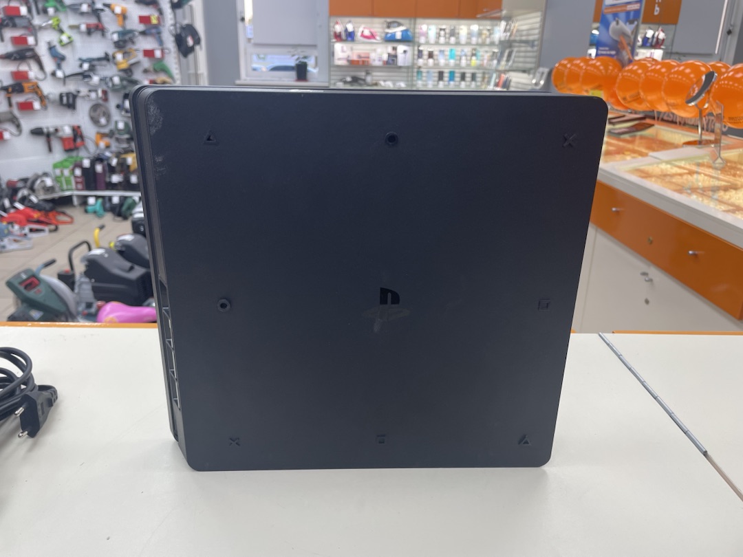 Игровая приставка PlayStation 4 Slim 500GB