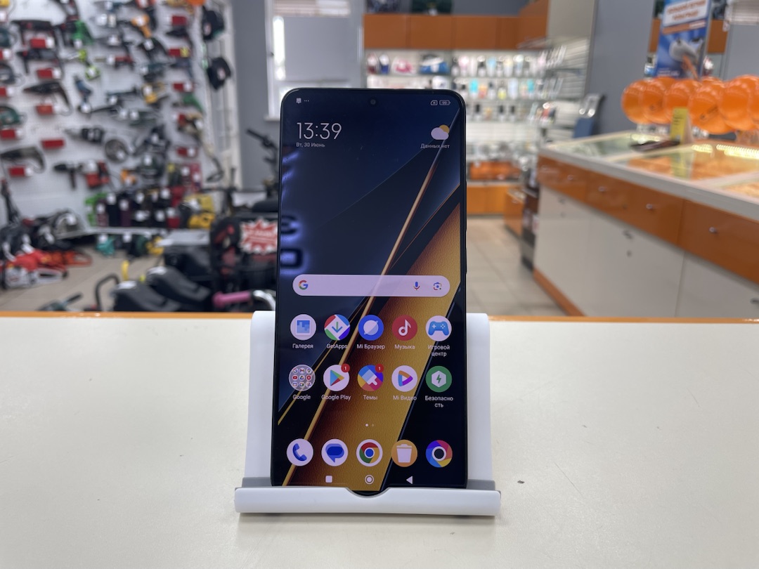 Смартфон POCO X6 Pro 12/512