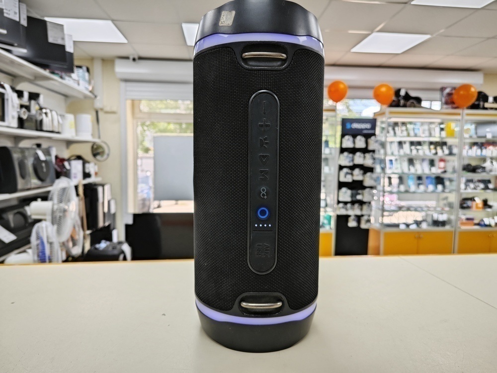 Портативная акустика DEXP P530