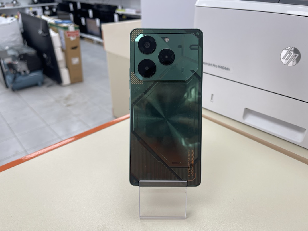 Смартфон Tecno Pova 6 Pro 12/256