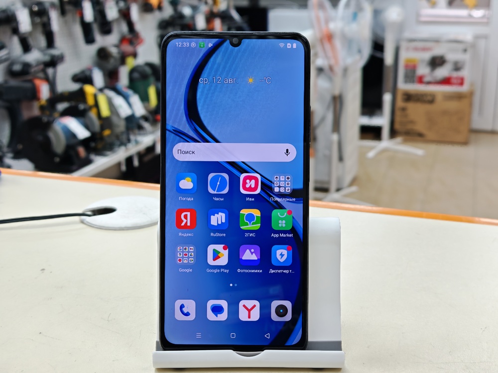 Смартфон Realme Note 50 3/64
