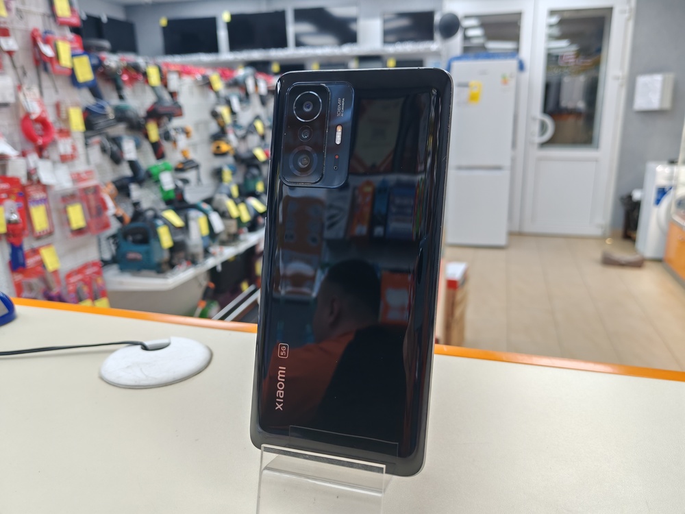 Смартфон Xiaomi 11T Pro 12/256