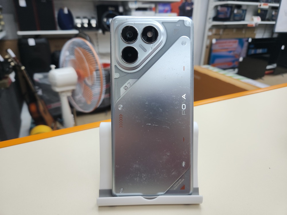 Смартфон Tecno Pova 7 Neo 8/128