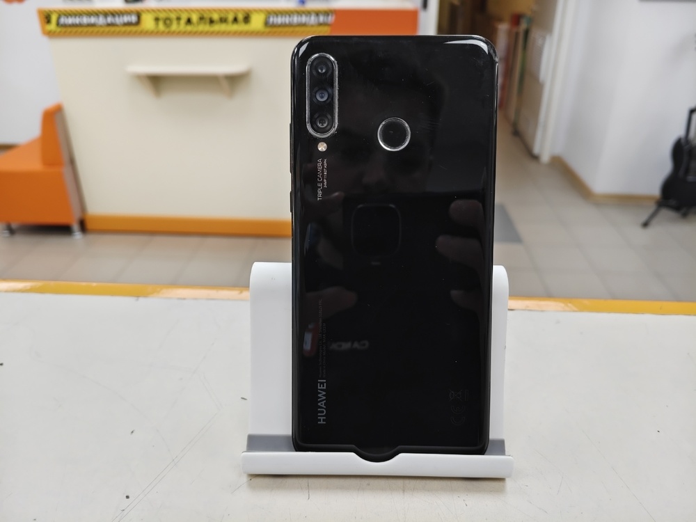 Смартфон Huawei P30 Lite 4/128GB