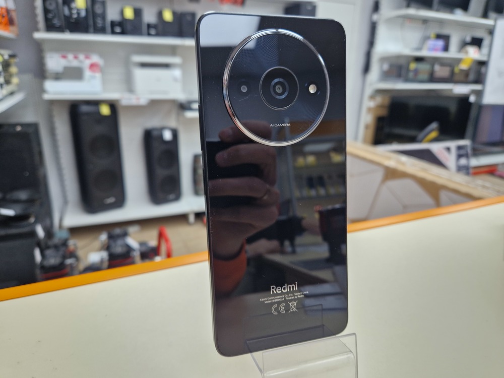 Смартфон Xiaomi Redmi A3 4/128