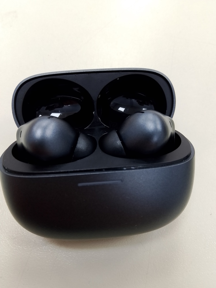 Наушники беспроводные XIAOMI Buds 8 Pro