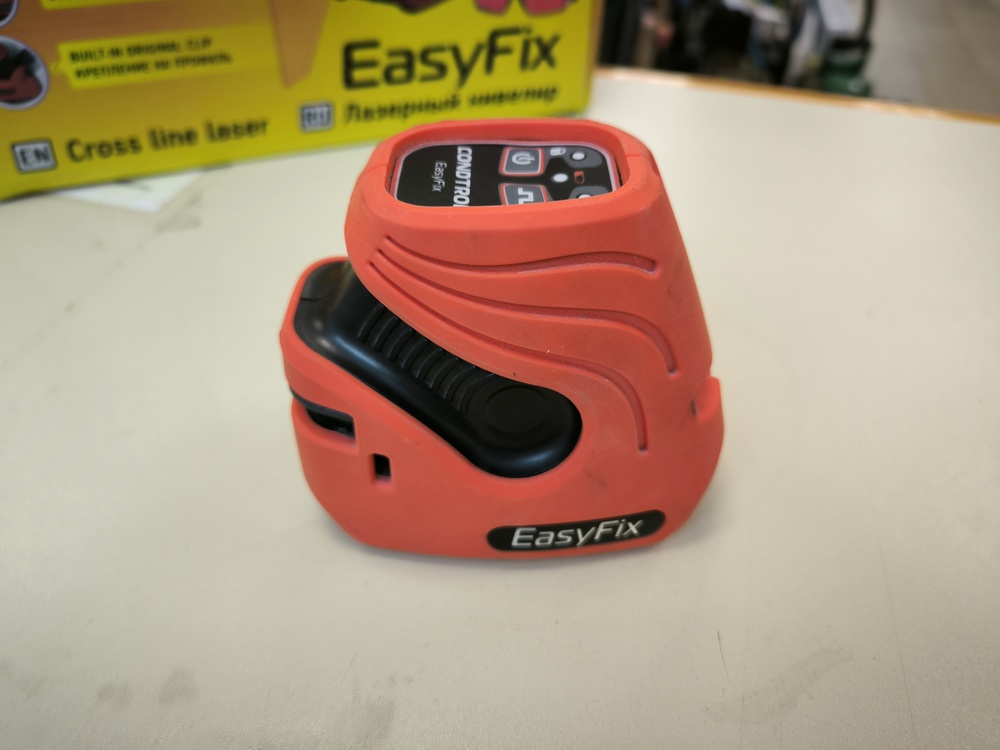 Нивелир Condtrol Easyfix