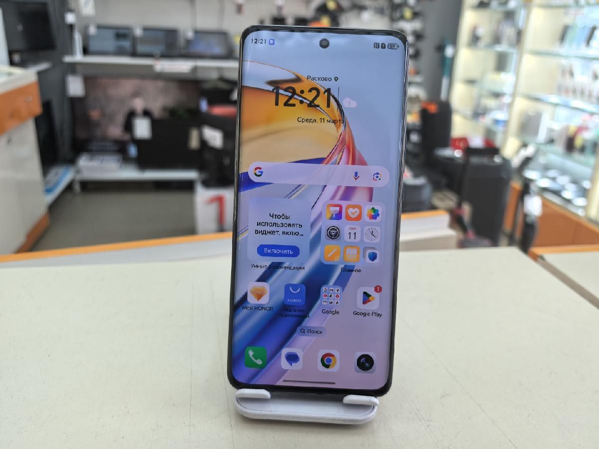 Смартфон Honor X9B 8/256