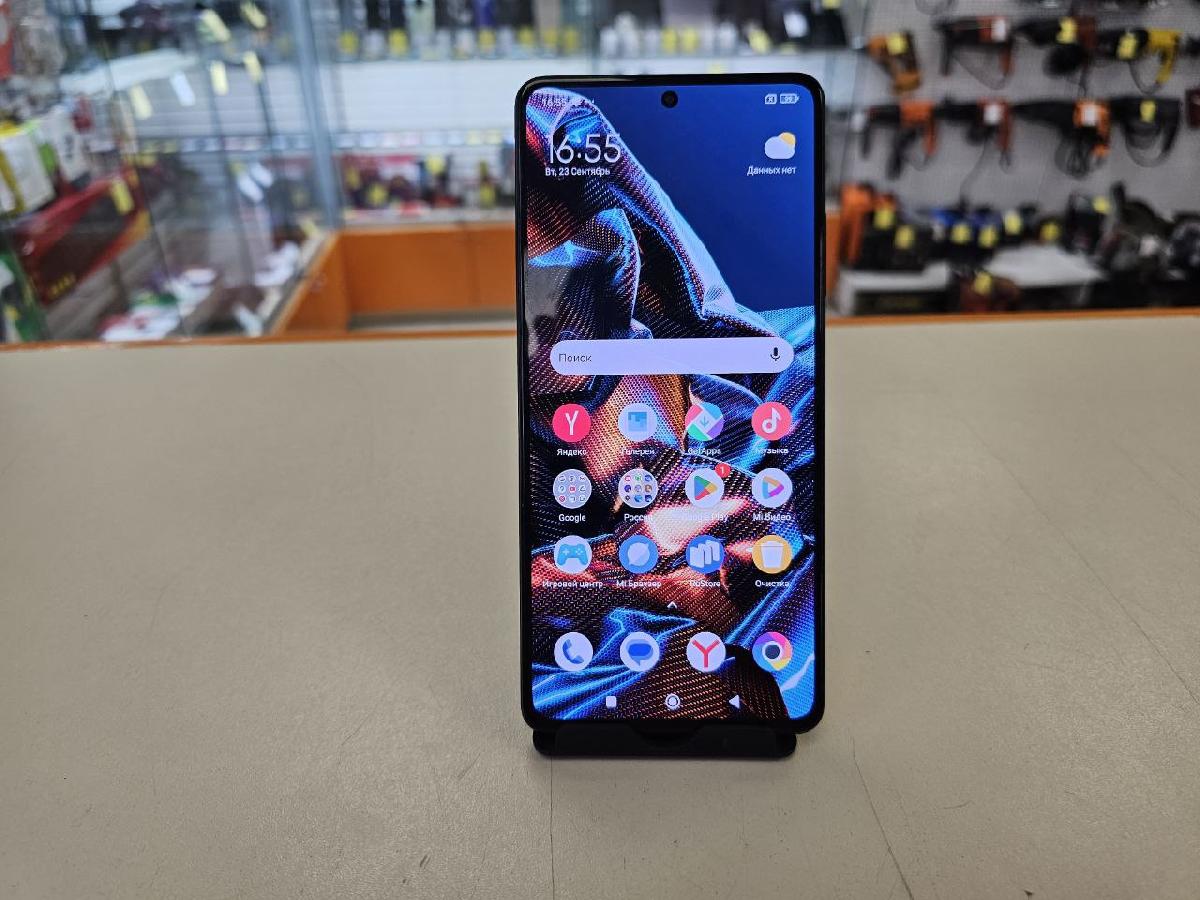 Смартфон Xiaomi Poco X5 Pro 5G 8/256