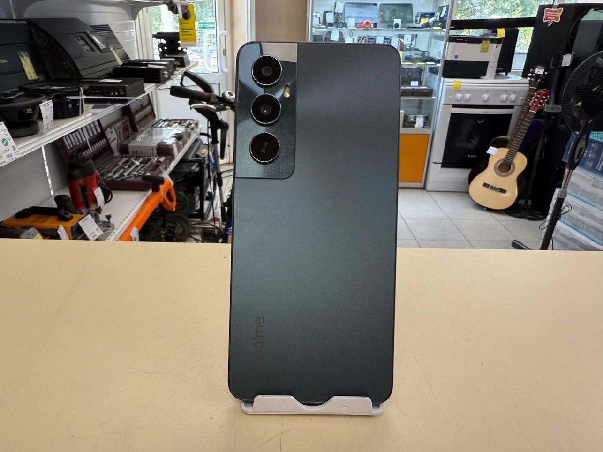 Смартфон Realme C65 8/256