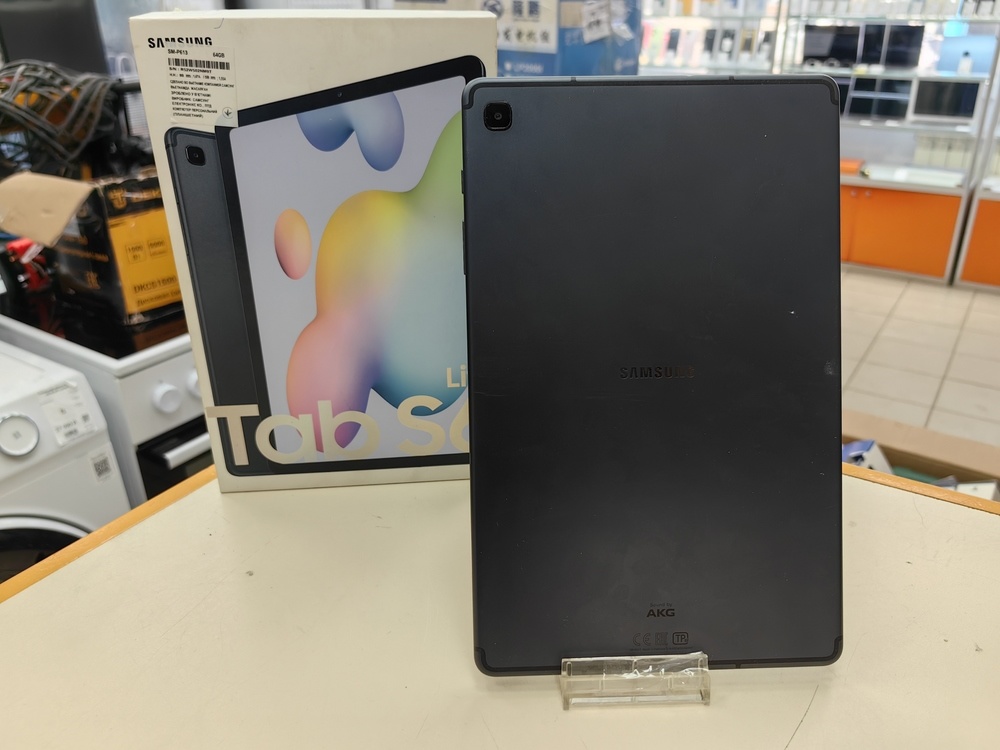 Планшет Samsung Galaxy Tab S6 Lite 4/64
