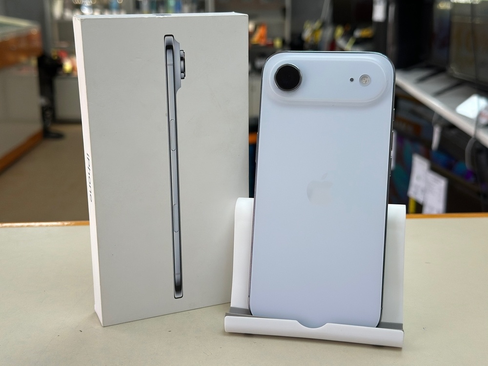 Смартфон Apple Iphone 17 Air 512 Gb