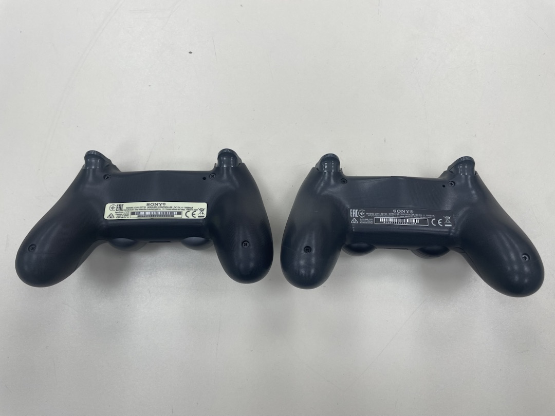 Игровая приставка PlayStation 4 Pro 1Tb