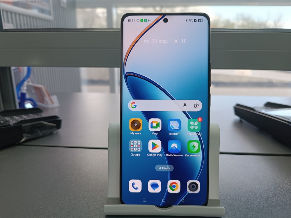 Смартфон Realme 12 Pro 12/512