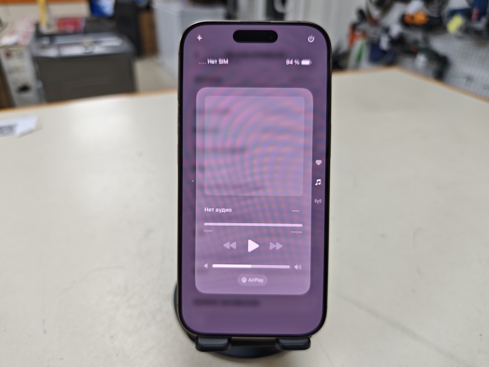 Смартфон Apple Iphone 16 Pro 128Gb