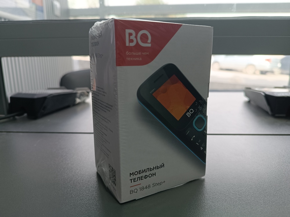 Мобильный телефон BQ 1848