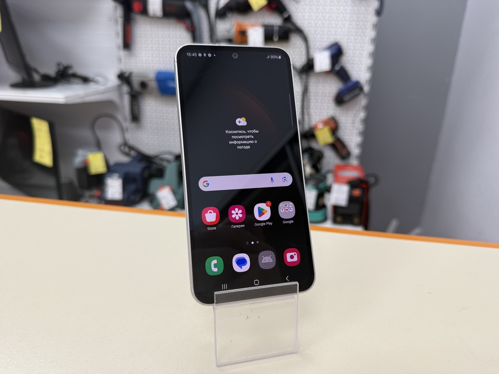 Смартфон Samsung Galaxy S23 FE 8/256