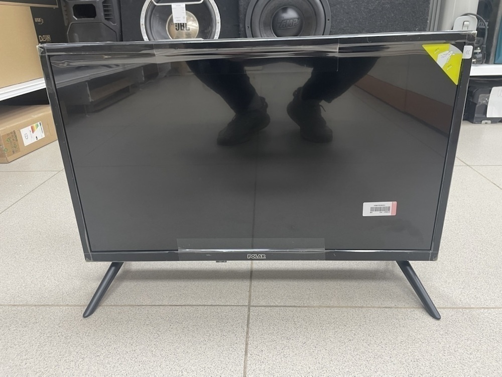 LED Телевизор Polar P24L51T2CSM
