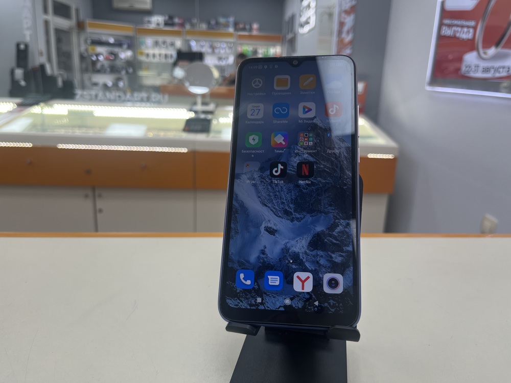 Смартфон Xiaomi 9С 3/64 NFC