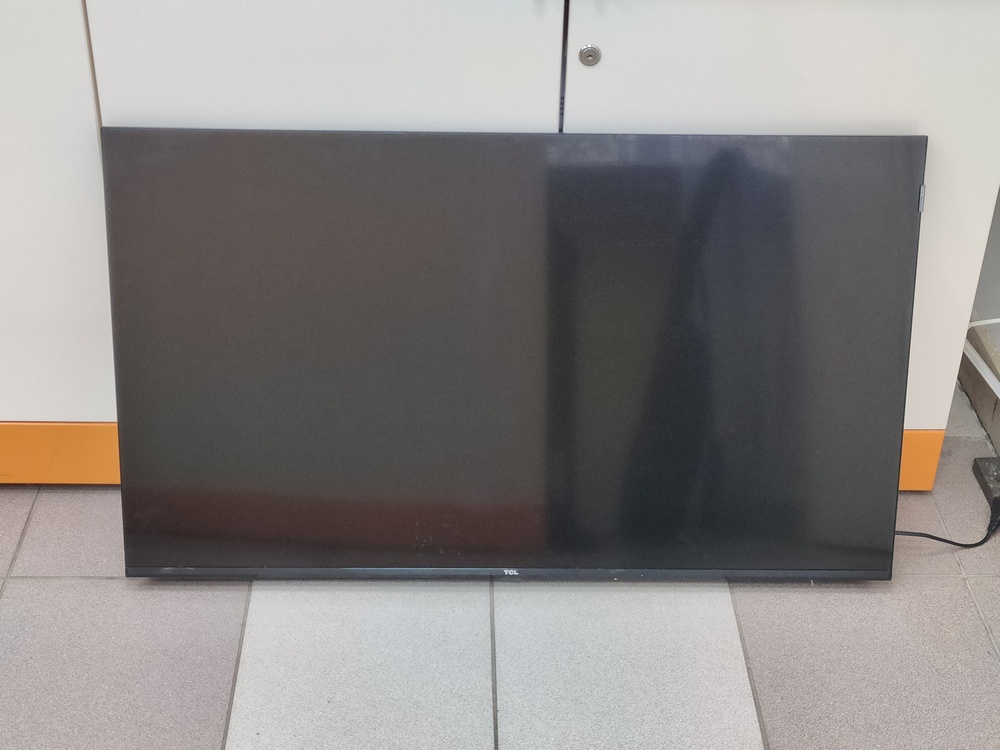 QLED Телевизор TCL 43S5K