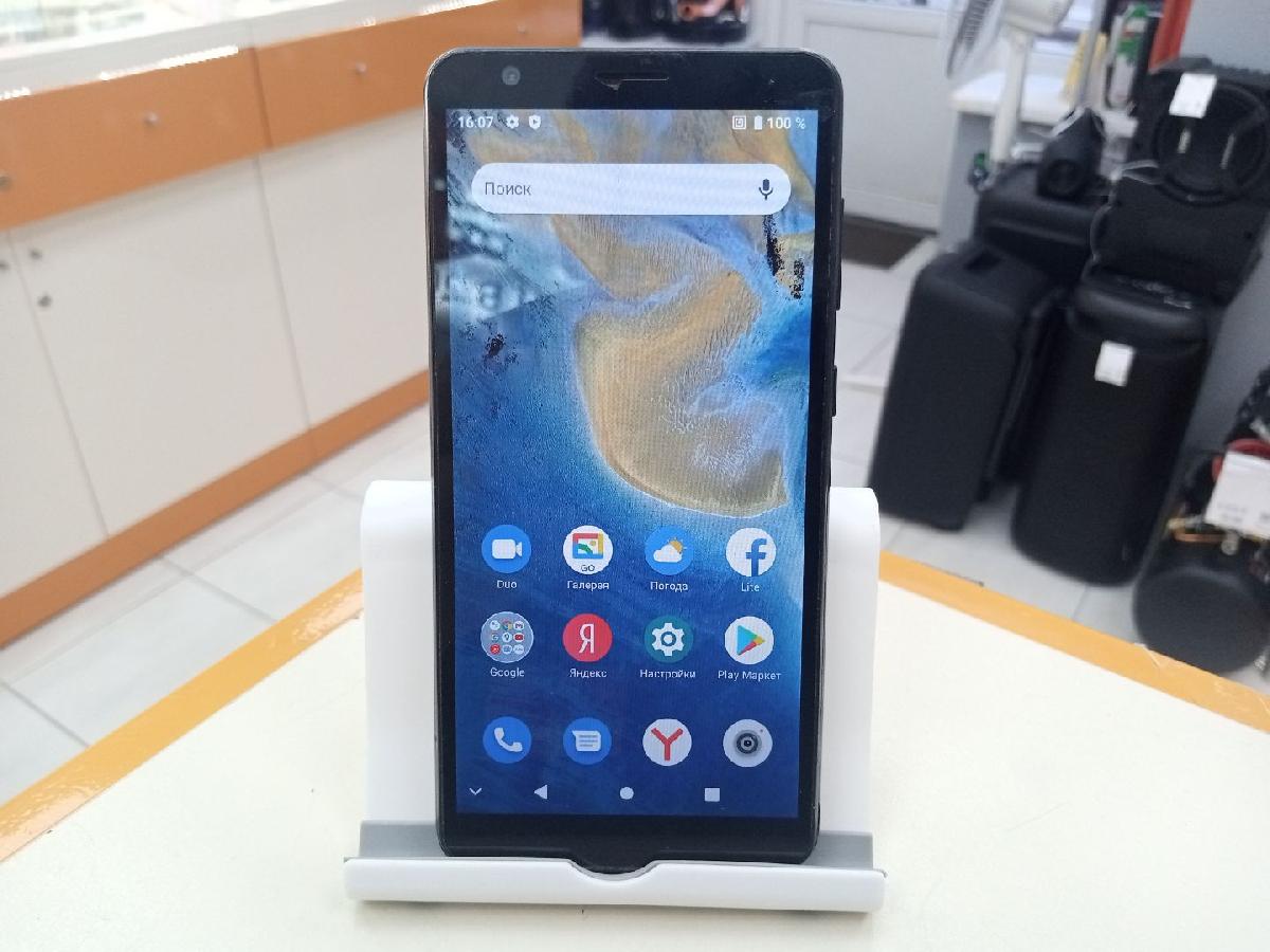Смартфон ZTE Blade A31