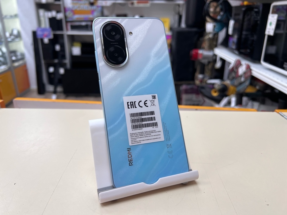 Смартфон Xiaomi Redmi 5A 3/32